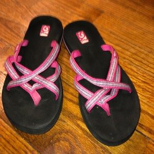 Teva Sandals